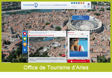 gite calme arles piscine