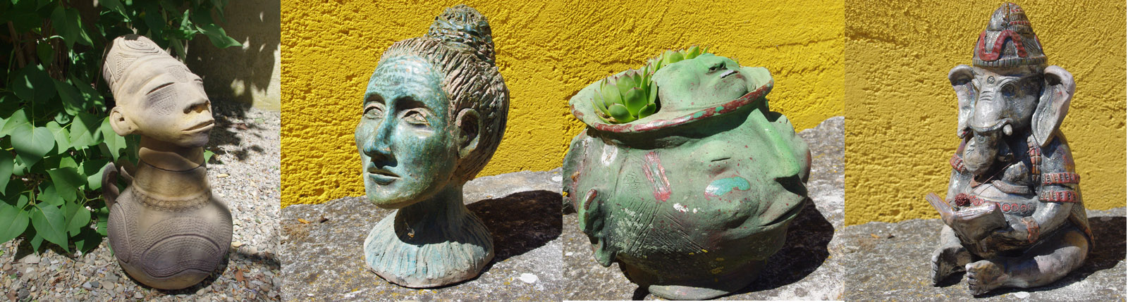 gite calme arles piscine